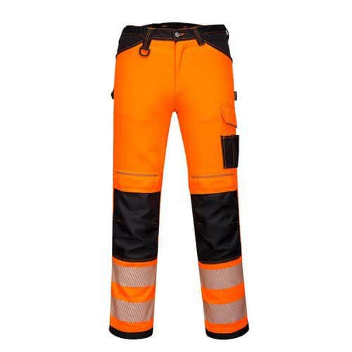 Pantalon de travail PW3 Stretch Holster PW38 - Portwest