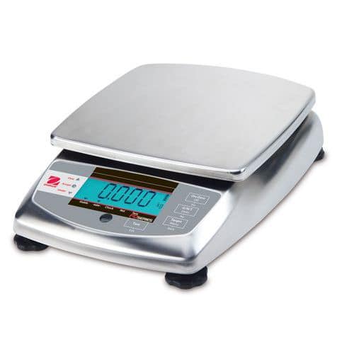 Balance compacte inox FD - Ohaus