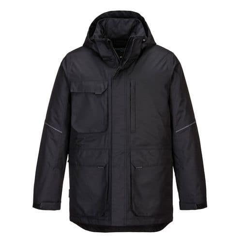 Parka de travail déperlante KX3 KX360 - Portwest