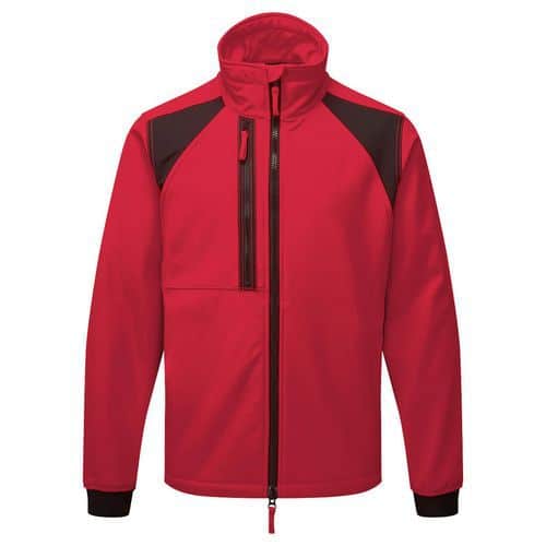 Jas Eco Softshell WY2 CD870 - Portwest