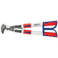 Coupe-câbles 570 mm _ 95 32 038_Knipex