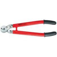 Coupe-câbles isolation par surmoulage 600 mm _ 95 77 600_Knipex