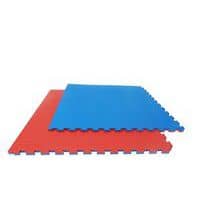 Tapis Puzzle Arts Martiaux - SportCom - épaisseur 4 cm