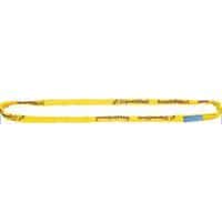 Ronde eindeloze hijsband van polyester Twintex - draagvermogen 1 tot 6 T - lengte 1 m tot 6 m