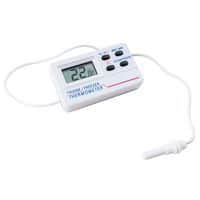 Digitale diepvriesthermometer met alarm