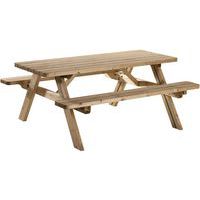 Picknicktafel