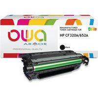 Toner refurbished HP CF320A - Owa