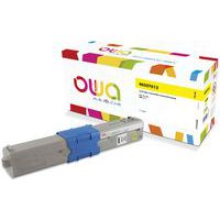 Toner refurbished OKI 465076 - Owa