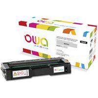 Toner refurbished Ricoh 40753 - Owa