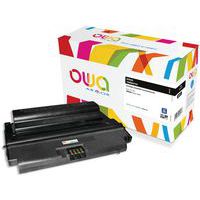 Toner refurbished Xeros 108R00795 - Zwart - Owa