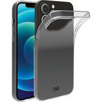 Coque souple renforcee pour iPhone 13 Mini - TNB