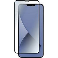 Protection integrale en verre trempe pour iPhone 12 et 12 Pro - TNB