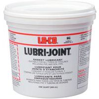 Lubrifiant pour joints caoutchouc - Lubri-Joint - Laco - Manutan.be