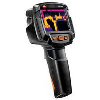 Caméra thermique avec App - Testo 868s