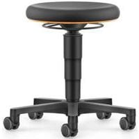 Tabouret allround bas sur roulettes - BIMOS