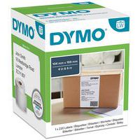 Imprimante d'étiquettes Dymo LabelWriter 5XL, toute la papeterie.