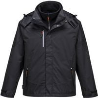 Parka étanche 3-en-1 Radial S553 - Portwest