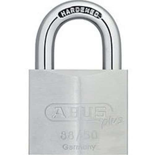 Cadenas Abus Plus série 88 - Entrouvrant - 5 clés