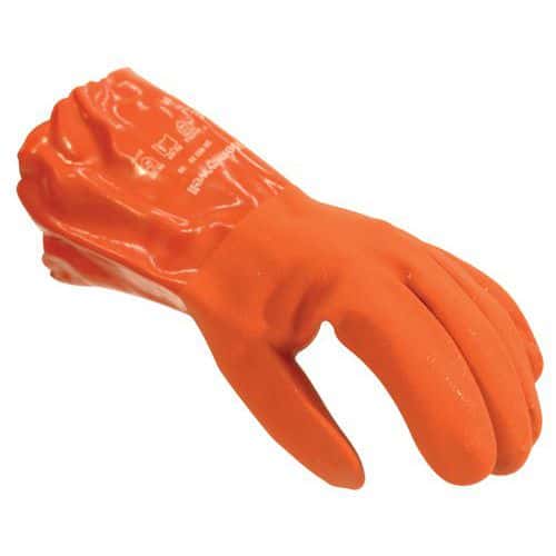 Handschoen Redgrip 27