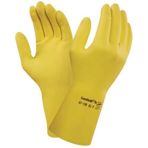 Gants Alphatec 87-190