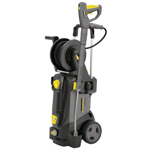 Flexible haute pression non marquant 10m DN8 - Karcher 