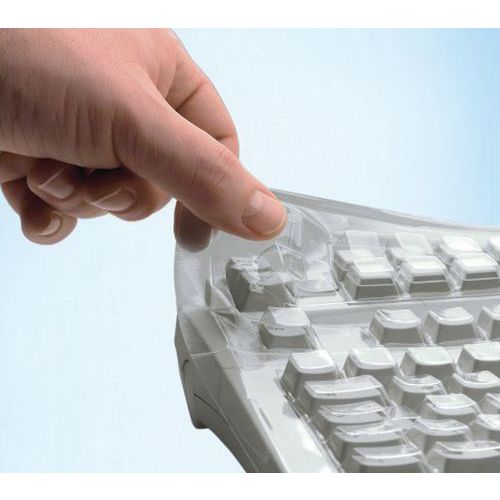 Membrane De Protection Pour Clavier G84 50 Manutan Be