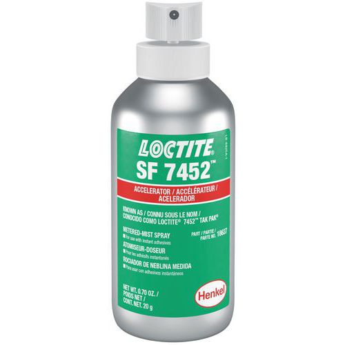 Loctite sf 7452 : Lubuniversal, Produit atelier Loctite