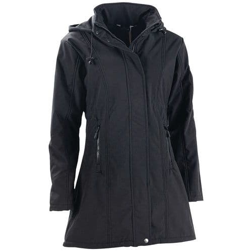 Veste softshell Carla pour femme TK42 - Portwest