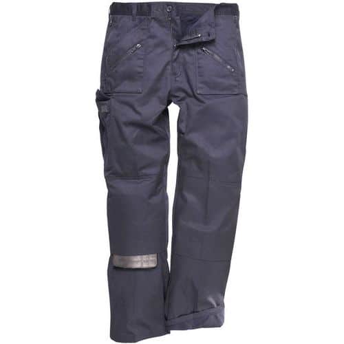 Action pantalon de discount travail