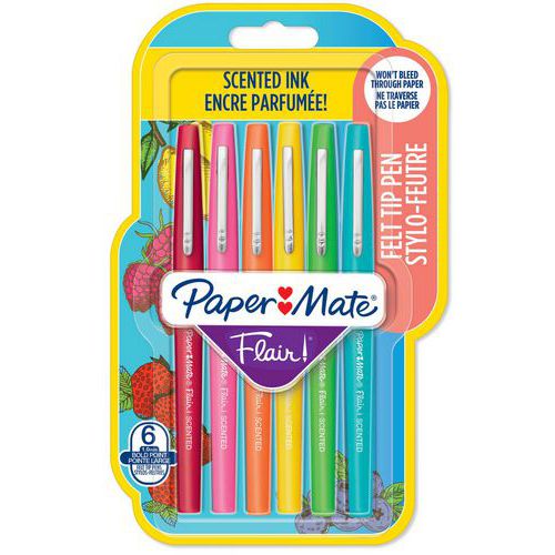 Paper Mate, Shop by Brand